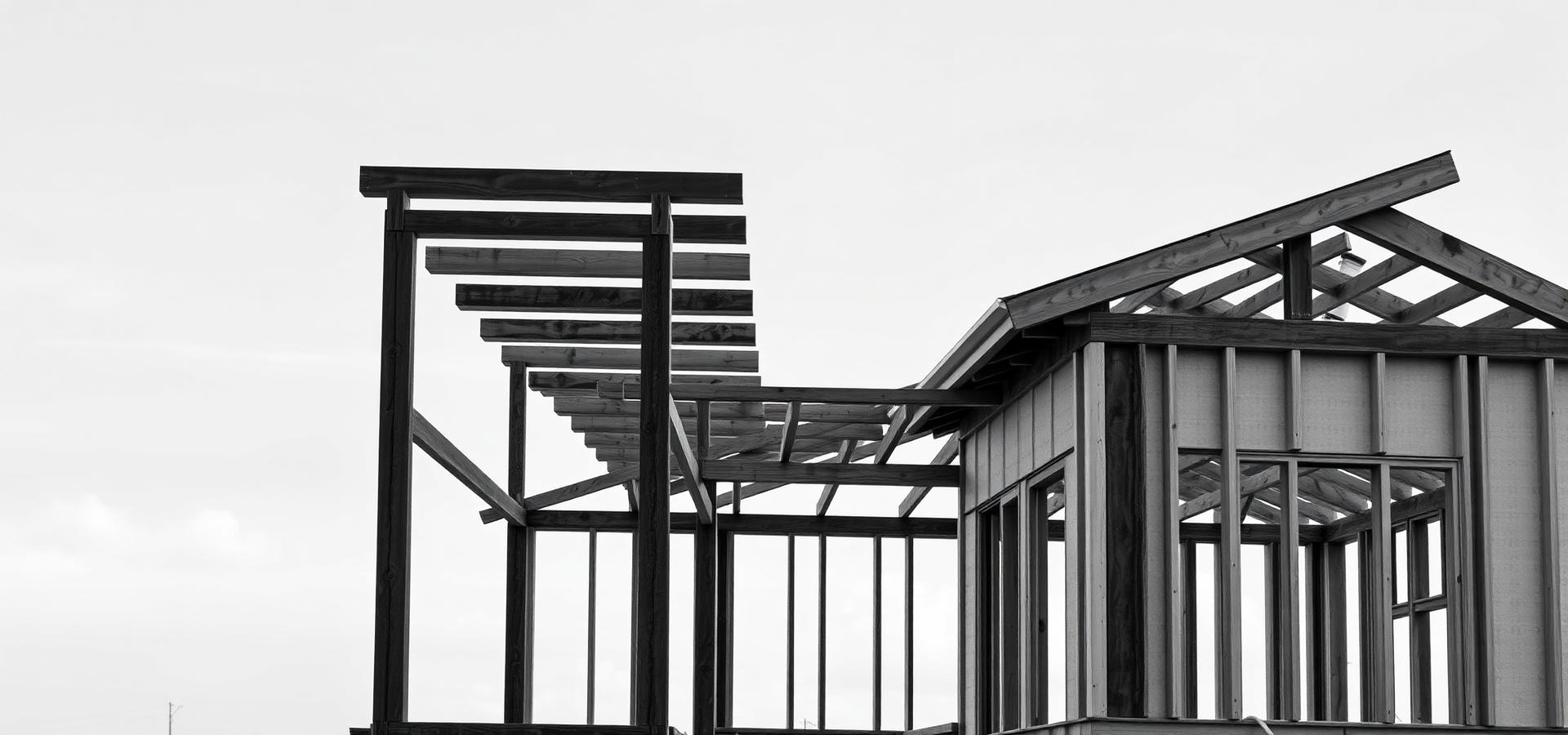 Queensland residential construction